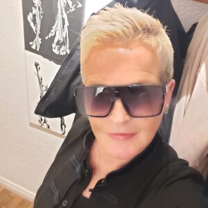 Profilbild von Petra Lilienthal