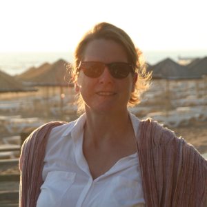 Profilbild von Petra Limburg