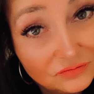 Profilbild von Petra Lindenau