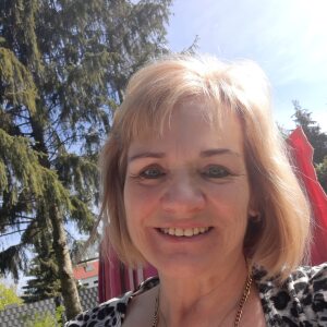 Profilbild von Petra Lindner