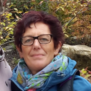 Profilbild von Petra Linge