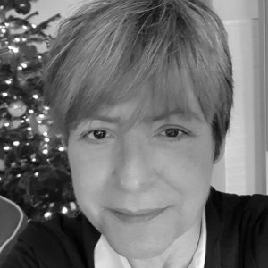 Profilbild von Petra Linse