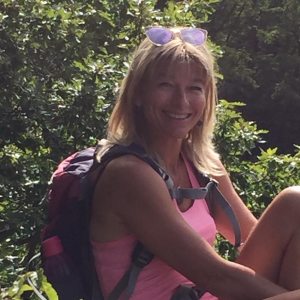 Profilbild von Petra Lintz