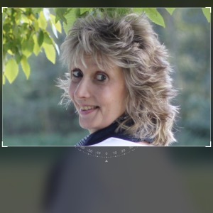Profilbild von Petra Lipnizki