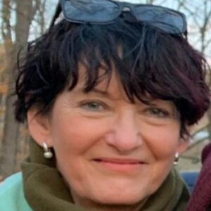 Profilbild von Petra Lippa