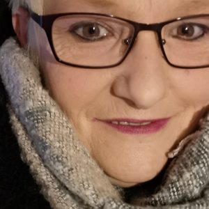 Profilbild von Petra Lippert