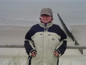 Profilbild von Petra Lippold