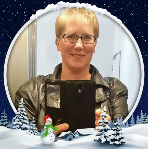 Profilbild von Petra Lischtschuk
