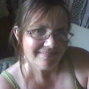 Profilbild von Petra Lloyd