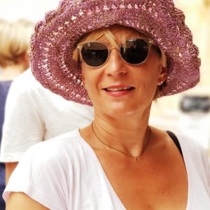Profilbild von Petra Löbach