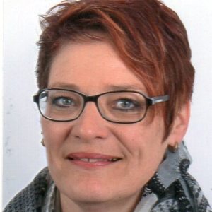 Profilbild von Petra Löffler
