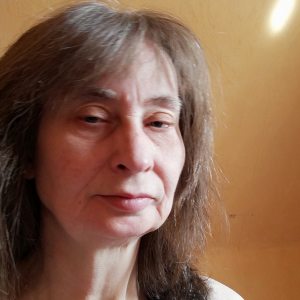 Profilbild von Petra Loehl