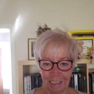 Profilbild von Petra Löhlau
