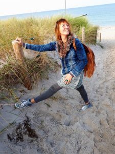 Profilbild von Petra Löhr