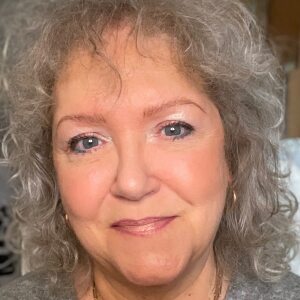 Profilbild von Petra Loeper