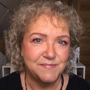 Profilbild von Petra Loeper