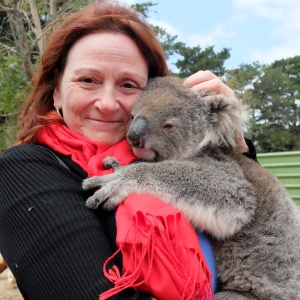 Profilbild von Petra Lösch