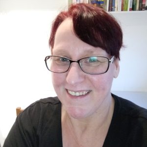 Profilbild von Petra Lohmann