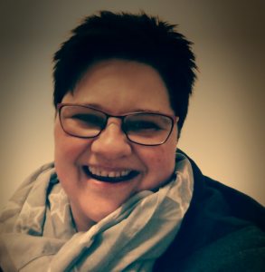 Profilbild von Petra Lohmann