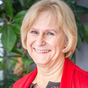 Profilbild von Petra Lohmann