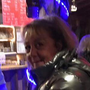 Profilbild von Petra Lohmüller