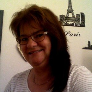 Profilbild von Petra Lohr
