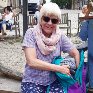 Profilbild von Petra Lohs