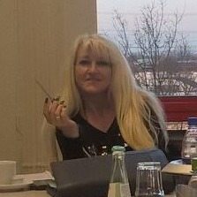 Profilbild von Petra Lokum-Schäl