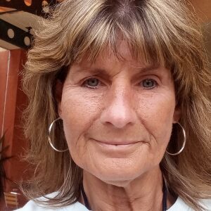 Profilbild von Petra Longerich