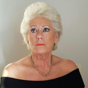 Profilbild von Petra Longin