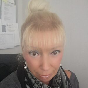 Profilbild von Petra Longley