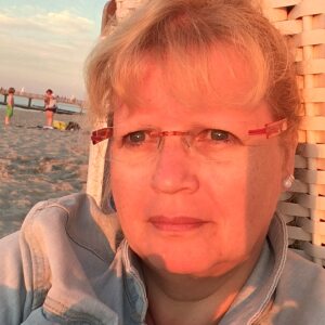 Profilbild von Petra Loos