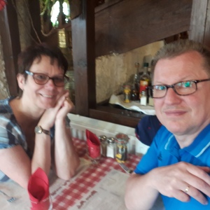 Profilbild von Petra Lopens