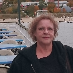 Profilbild von Petra Lorenz
