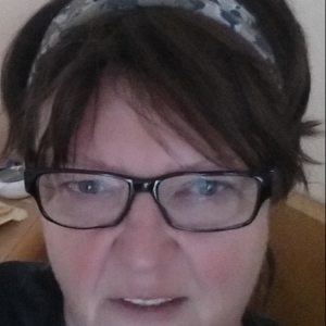 Profilbild von Petra Lorenz