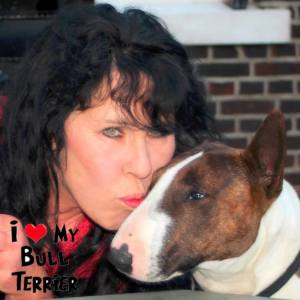 Profilbild von Petra Lorenz