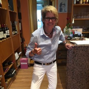 Profilbild von Petra Lorenzen
