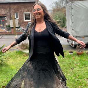 Profilbild von Petra Lorscheider