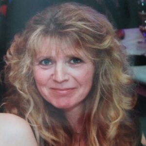 Profilbild von Petra Lory