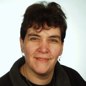 Profilbild von Petra Lott