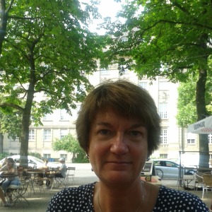 Profilbild von Petra Lubjuhn