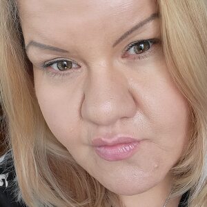 Profilbild von Petra Lucks