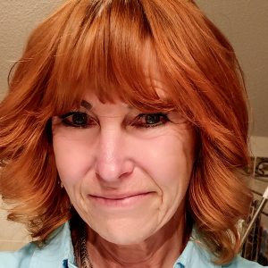 Profilbild von Petra Ludwig