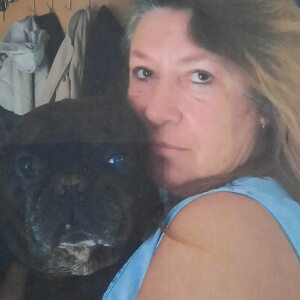 Profilbild von Petra Ludwig