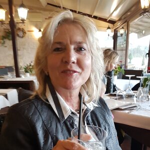 Profilbild von Petra Ludwig