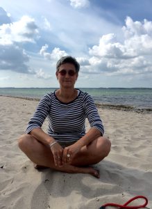 Profilbild von Petra Lübke