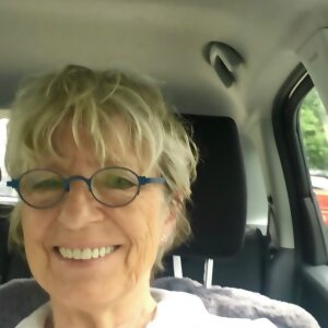 Profilbild von Petra Lübke