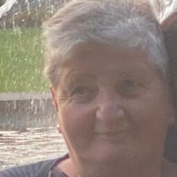 Profilbild von Petra Lück