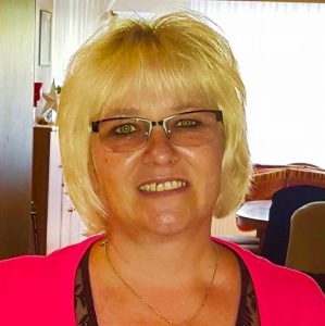 Profilbild von Petra Lücker