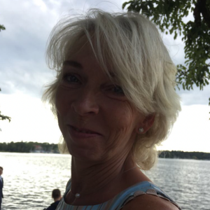 Profilbild von Petra Lückerath